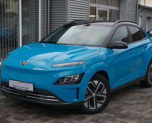 Hyundai KONA Elektro Gebrauchtwagen