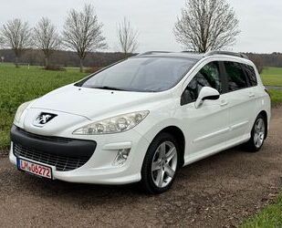 Peugeot 308 Gebrauchtwagen