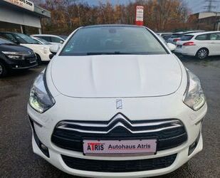 DS Automobiles DS5 Gebrauchtwagen
