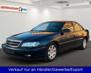 Opel Omega Gebrauchtwagen