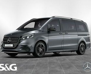 Mercedes-Benz V 300 Gebrauchtwagen