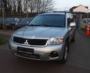 Mitsubishi Andere Gebrauchtwagen