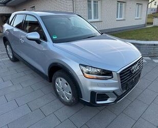 Audi Q2 Gebrauchtwagen