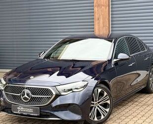 Mercedes-Benz E 220 Gebrauchtwagen