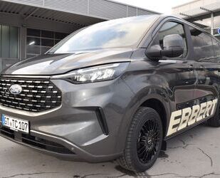 Ford Tourneo Custom Gebrauchtwagen