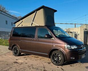 VW T5 California Gebrauchtwagen