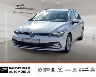 Cupra Golf 
