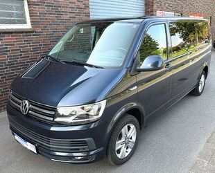 VW T6 Caravelle Gebrauchtwagen