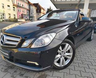 Mercedes-Benz E 250 Gebrauchtwagen