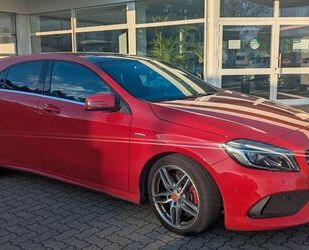 Mercedes-Benz A 250 Gebrauchtwagen