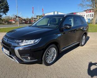 Mitsubishi Outlander Gebrauchtwagen