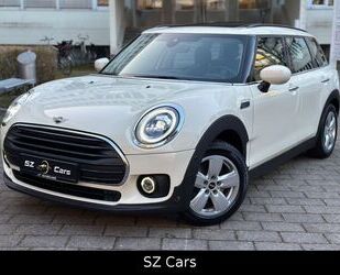 Mini Cooper D Clubman Gebrauchtwagen