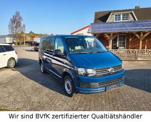 VW T6 Kombi Gebrauchtwagen