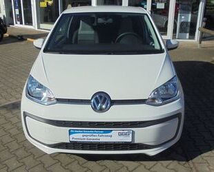 VW up! Gebrauchtwagen