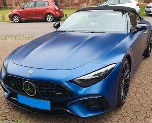 Mercedes-Benz SL 43 AMG Gebrauchtwagen