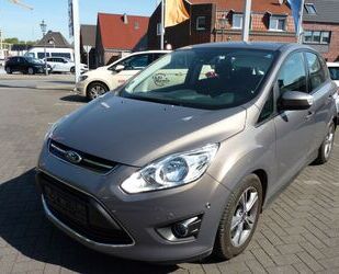 Ford C-Max Gebrauchtwagen