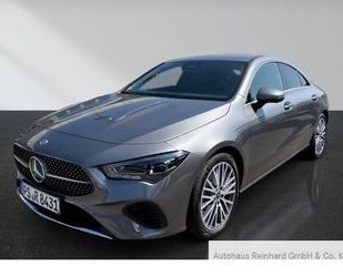 Mercedes-Benz CLA 200 Gebrauchtwagen