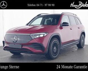 Mercedes-Benz EQB Gebrauchtwagen