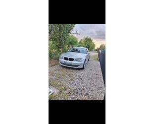 BMW 116 Gebrauchtwagen