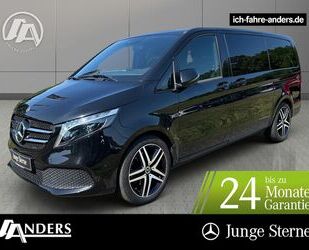 Mercedes-Benz V 300 Gebrauchtwagen