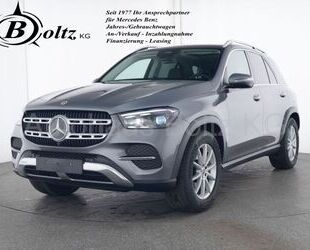 Mercedes-Benz GLE 350 Gebrauchtwagen