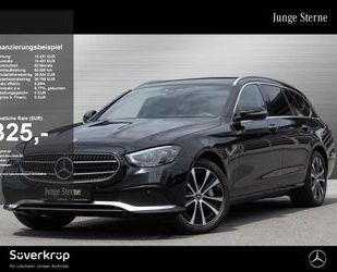 Mercedes-Benz E 300 Gebrauchtwagen