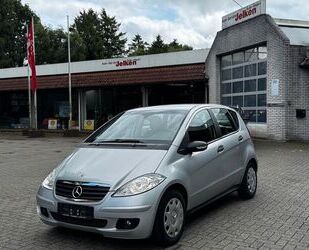 Mercedes-Benz A 150 Gebrauchtwagen