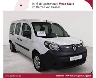 Renault Kangoo Gebrauchtwagen