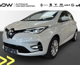 Renault ZOE Gebrauchtwagen