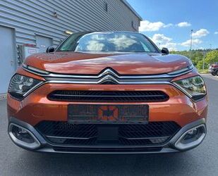 Citroen C4 Gebrauchtwagen