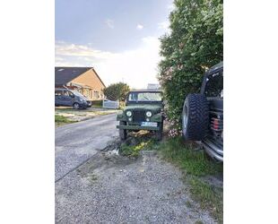 Jeep Willys Gebrauchtwagen