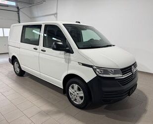 VW T6 Transporter Gebrauchtwagen