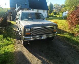 Ford F 250 Gebrauchtwagen