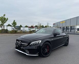 Mercedes-Benz C 43 AMG Gebrauchtwagen