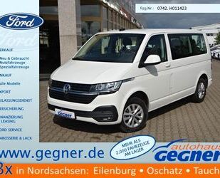 VW T6 Caravelle Gebrauchtwagen