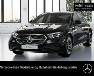 Mercedes-Benz E 300 Gebrauchtwagen