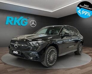 Mercedes-Benz GLC 300 Gebrauchtwagen