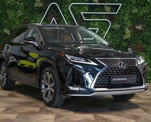 Lexus RX 300 Gebrauchtwagen