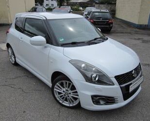 Suzuki Swift Gebrauchtwagen