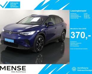 VW ID.4 Gebrauchtwagen