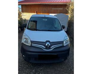 Renault Kangoo Gebrauchtwagen