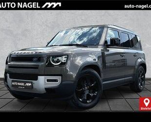 Land Rover Defender Gebrauchtwagen