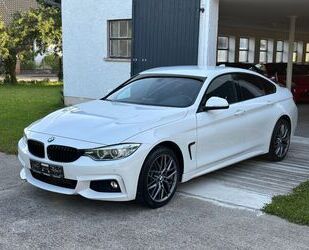 BMW 435 Gran Coupé Gebrauchtwagen