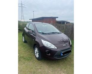 Ford Ka/Ka+ Gebrauchtwagen