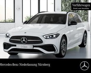 Mercedes-Benz C 200 Gebrauchtwagen