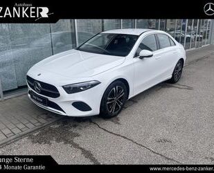 Mercedes-Benz A 180 Gebrauchtwagen