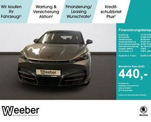 Cupra Tavascan Gebrauchtwagen