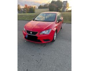Seat Ibiza Gebrauchtwagen