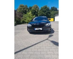 BMW 730 Gebrauchtwagen