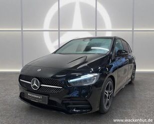 Mercedes-Benz B 200 Gebrauchtwagen